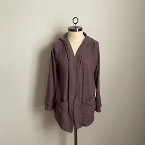 MODERN | Mauve/Taupe SO Cardigan